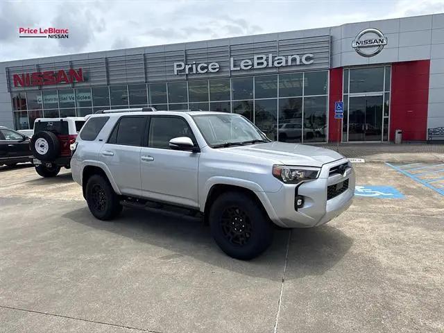 2023 Toyota 4Runner SR5 Premium for sale in Gonzales, LA