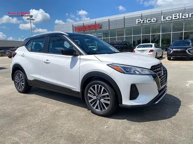 2024 Nissan Kicks SV Xtronic CVT for sale in Gonzales, LA