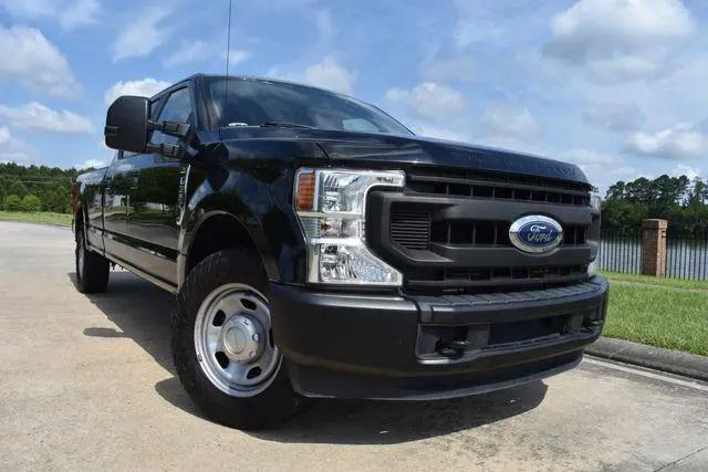 2021 Ford F-350 XL for sale in Walker, LA