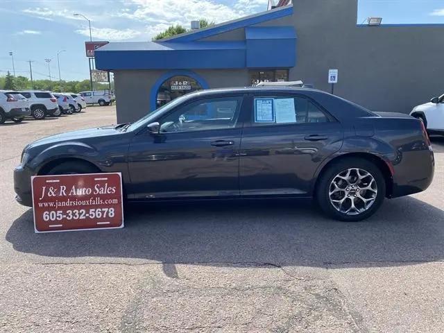 2015 Chrysler 300 300S for sale in Sioux Falls, SD