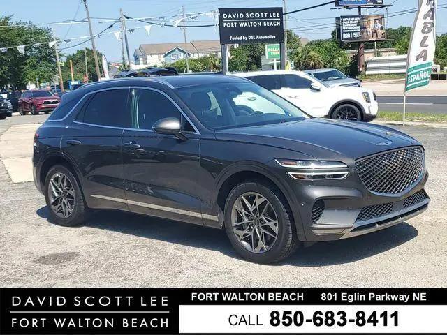 2023 Genesis GV70 2.5T AWD for sale in Crestview, FL