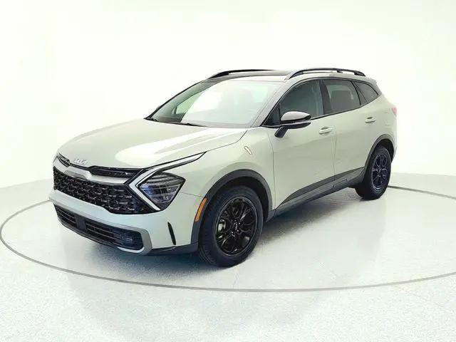 2023 Kia Sportage X-Pro Prestige for sale in North Olmsted, OH