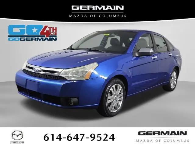 2011 Ford Focus for sale near Columbus, OH