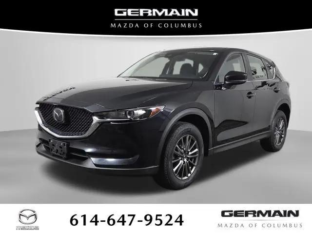 2018 Mazda CX-5 Sport for sale near Columbus, OH