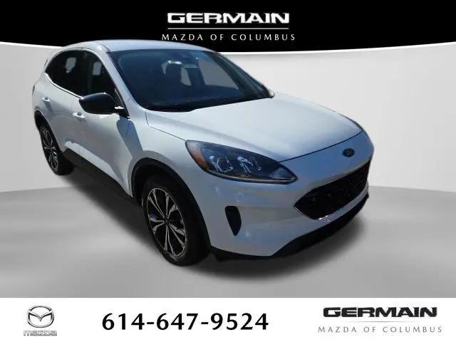 2021 Ford Escape SE for sale near Columbus, OH