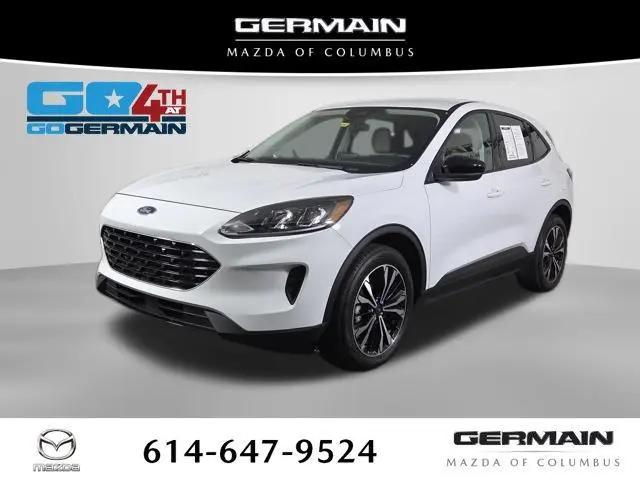 2021 Ford Escape SE for sale in Columbus, OH