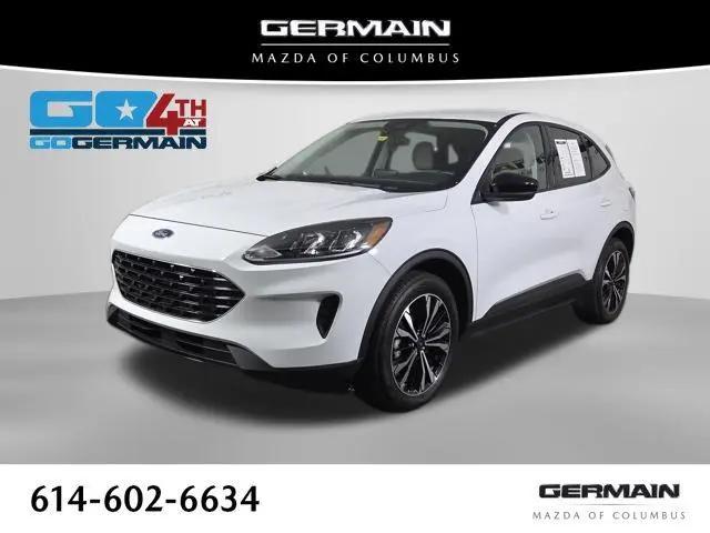 2021 Ford Escape SE for sale in Columbus, OH