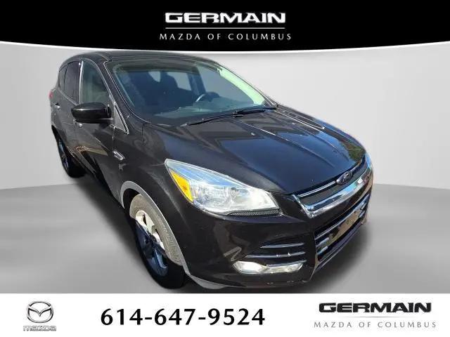 2015 Ford Escape for sale near Columbus, OH