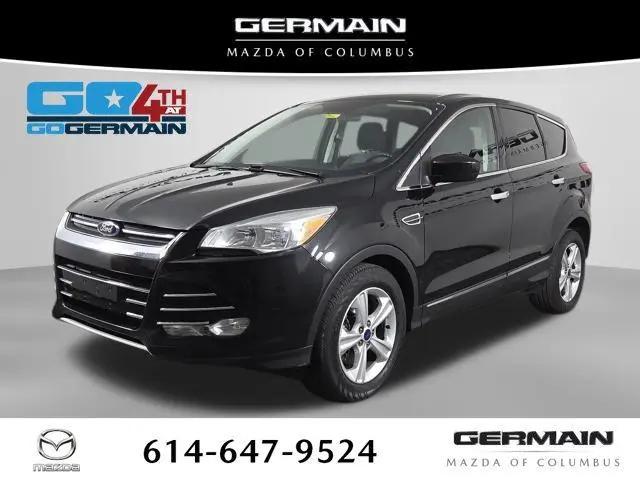 2015 Ford Escape SE for sale near Columbus, OH