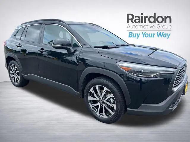 2022 Toyota Corolla Cross XLE for sale in Sumner, WA