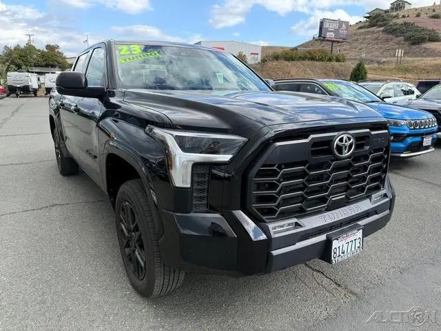 2023 Toyota Tundra SR5 for sale in Lakeport, CA
