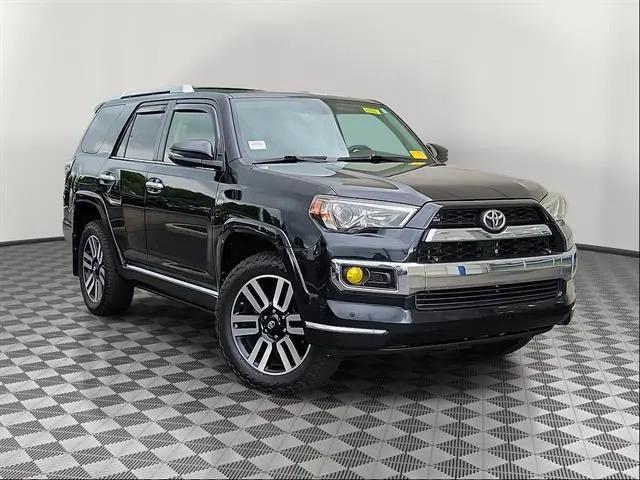 2017 Toyota 4Runner for sale near Monroe, OH
