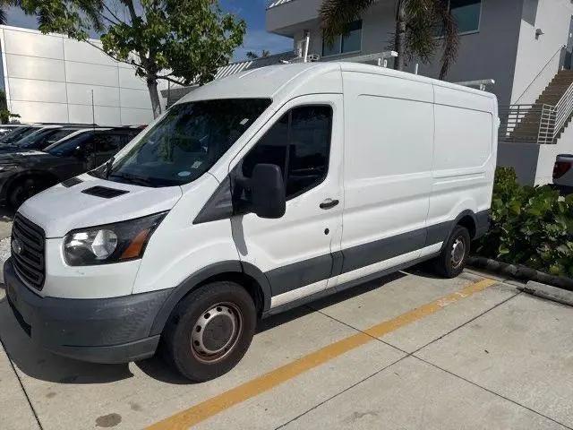 2018 Ford Transit Base for sale in Naples, FL