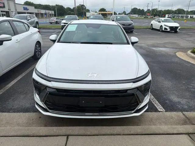 2025 Hyundai Sonata SEL for sale in Decatur, AL
