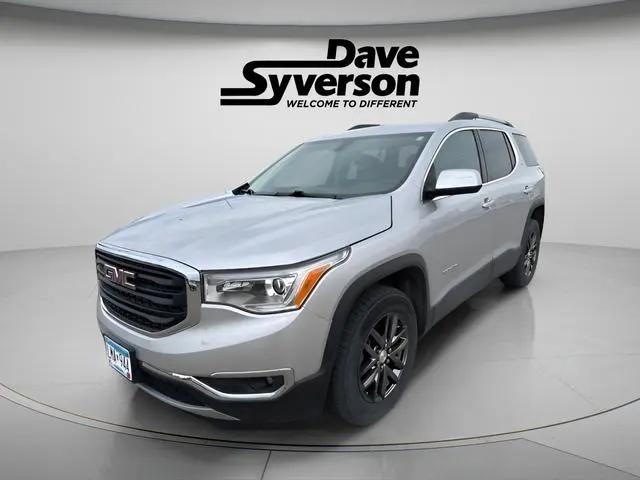 2017 GMC Acadia SLT-1 for sale in Albert Lea, MN