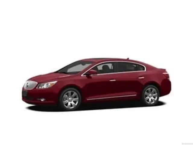 2013 Buick LaCrosse Leather Group for sale in Harlan, IA