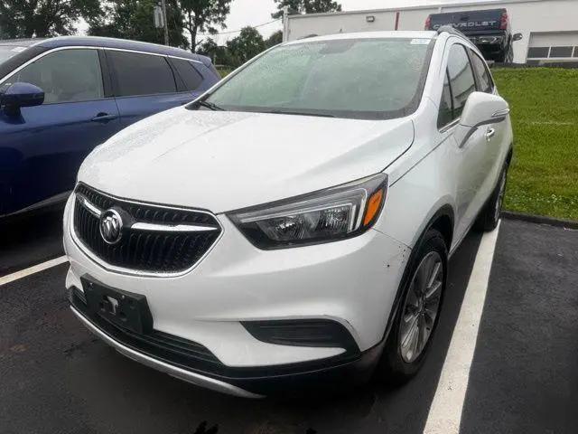 2019 Buick Encore FWD Preferred for sale in Creve Coeur, MO