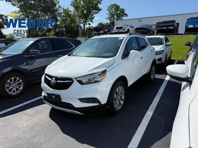 2019 Buick Encore FWD Preferred for sale in Creve Coeur, MO