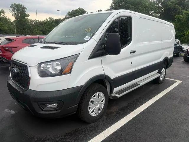 2025 Ford Transit Cargo Van Base for sale in Creve Coeur, MO