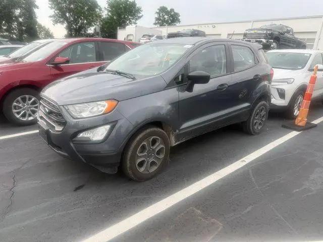 2021 Ford EcoSport S for sale in Creve Coeur, MO