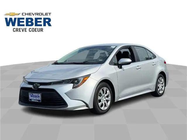 2024 Toyota Corolla LE for sale in Creve Coeur, MO