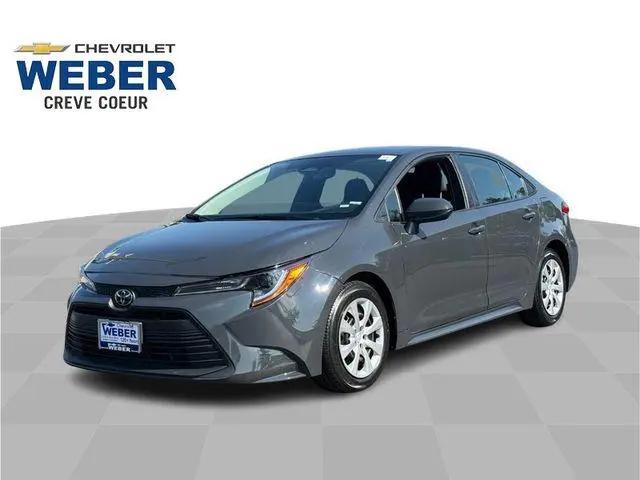 2026 Toyota Corolla LE for sale in Creve Coeur, MO