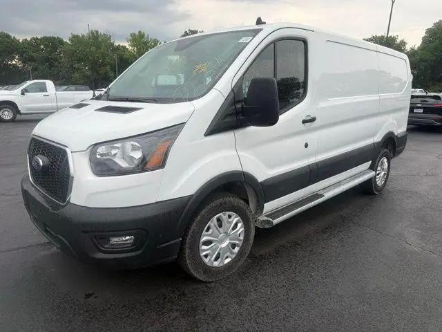 2025 Ford Transit Cargo Van Base for sale in Creve Coeur, MO