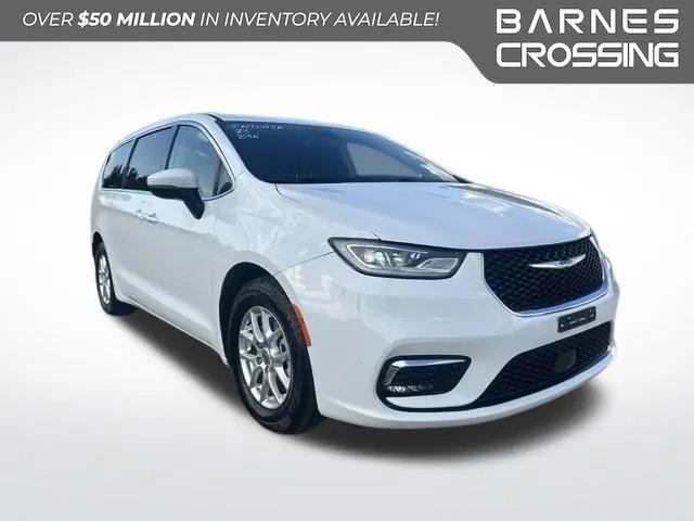 2023 Chrysler Pacifica Touring L for sale in Tupelo, MS