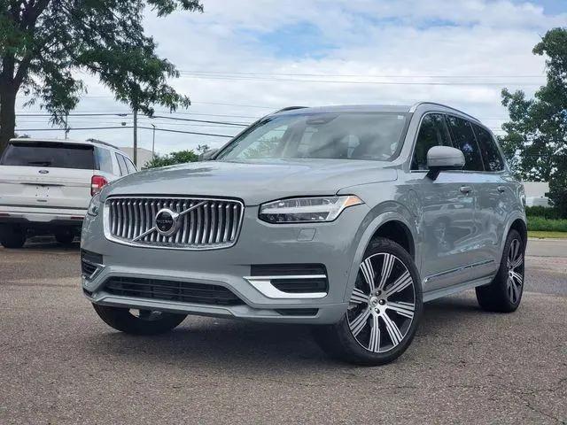 2025 Volvo XC90 Plug-In Hybrid Plus for sale in Farmington Hills, MI