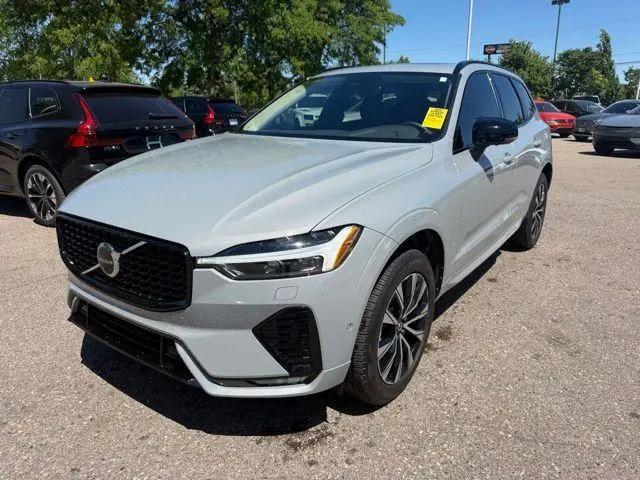 2025 Volvo XC60 B5 Plus for sale in Farmington Hills, MI
