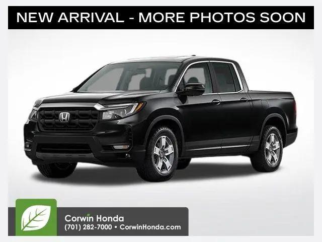 2026 Honda Ridgeline RTL for sale in Fargo, ND