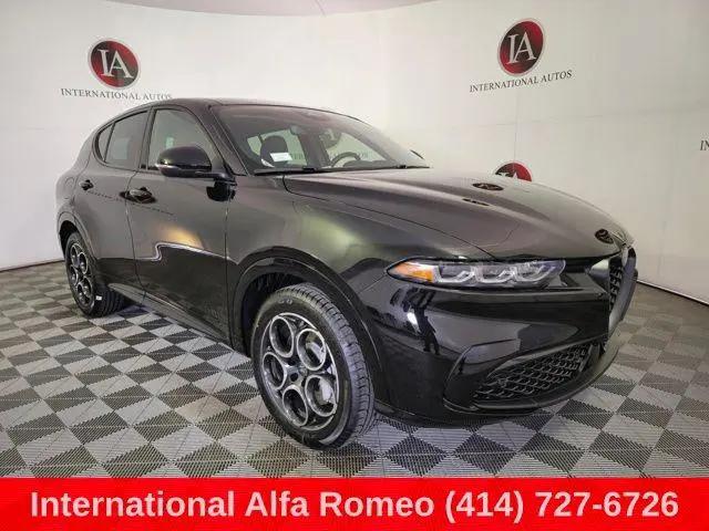 2025 Alfa Romeo Tonale Hybrid EAWD for sale in West Allis, WI