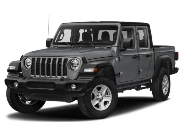2021 Jeep Gladiator Sport for sale in Greenville, TX