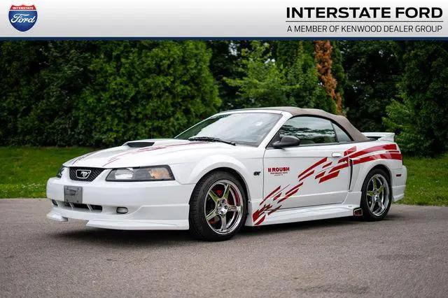 2001 Ford Mustang for sale near Miamisburg, OH