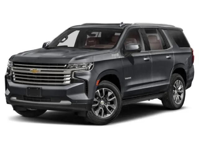 2024 Chevrolet Tahoe 4WD High Country for sale in Lake City, FL