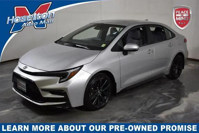 2024 Toyota Corolla SE for sale in East Rochester, NY