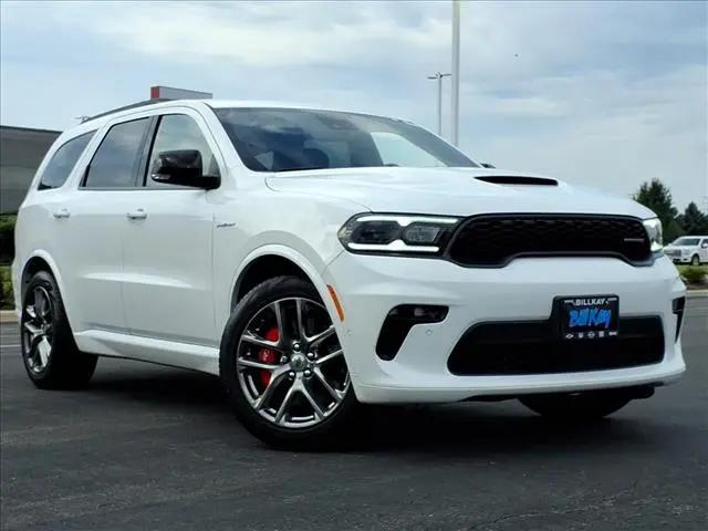 2023 Dodge Durango R/T Premium AWD for sale in Bourbonnais, IL