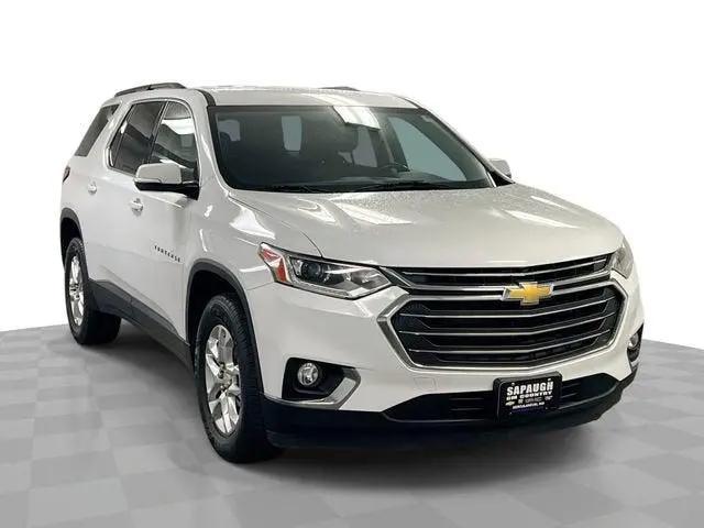 2019 Chevrolet Traverse 1LT for sale in Herculaneum, MO