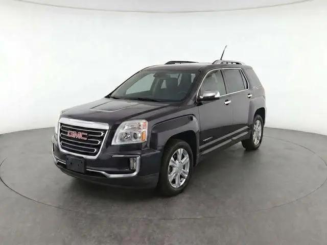 2016 GMC Terrain SLT for sale in Herculaneum, MO