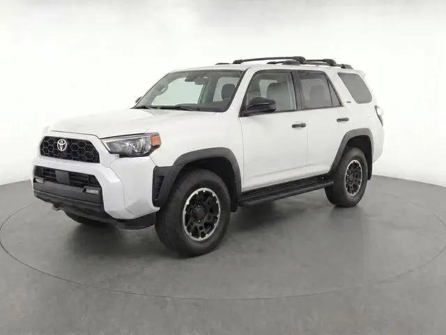 2025 Toyota 4Runner TRD Off Road Premium for sale in Herculaneum, MO