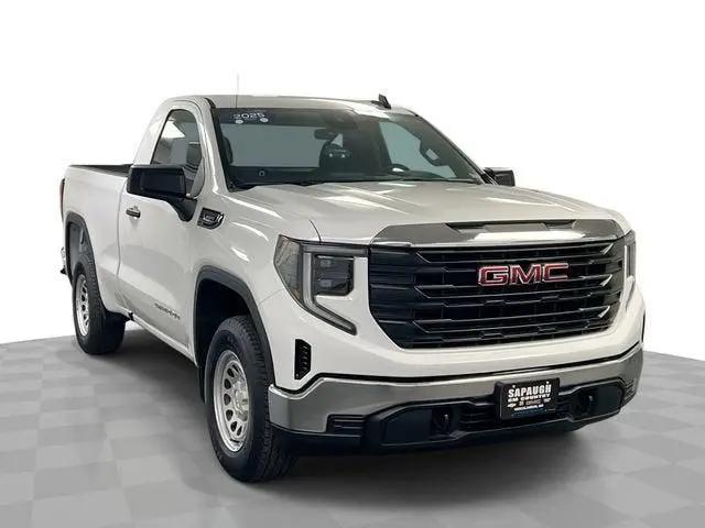 2025 GMC Sierra 1500 2WD Regular Cab Standard Box Pro for sale in Herculaneum, MO