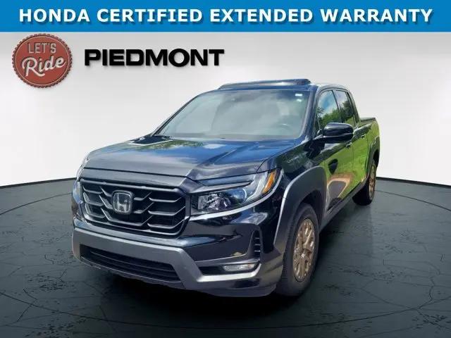 2021 Honda Ridgeline Black Edition for sale in Anderson, SC