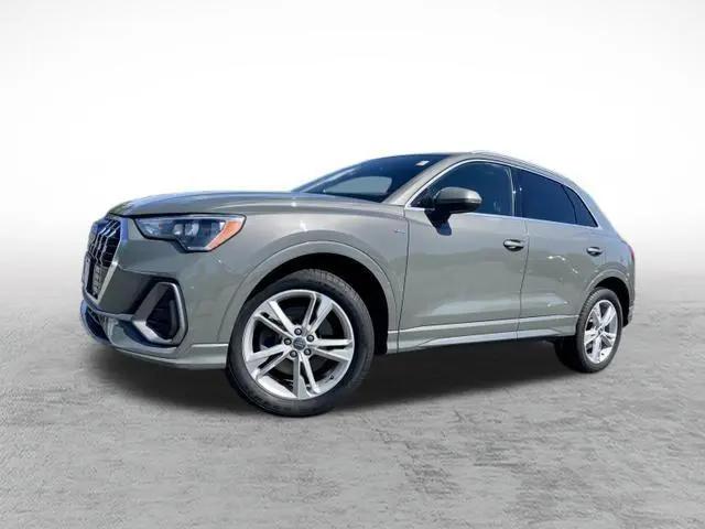 2020 Audi Q3 Premium 45 TFSI S line quattro Tiptronic for sale in Parsippany, NJ