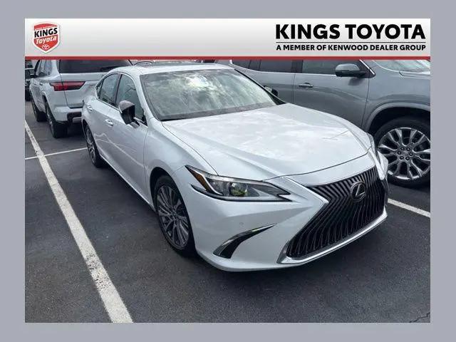 2021 Lexus ES 250 for sale near Cincinnati, OH