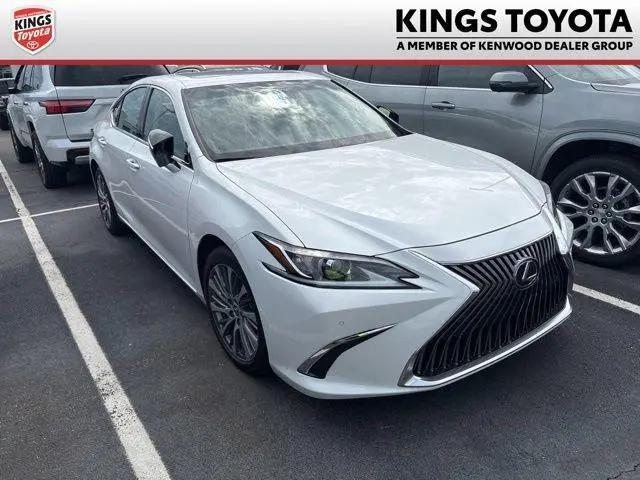2021 Lexus ES 250 for sale near Cincinnati, OH