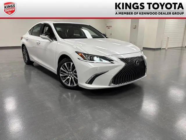 2021 Lexus ES 250 for sale near Cincinnati, OH