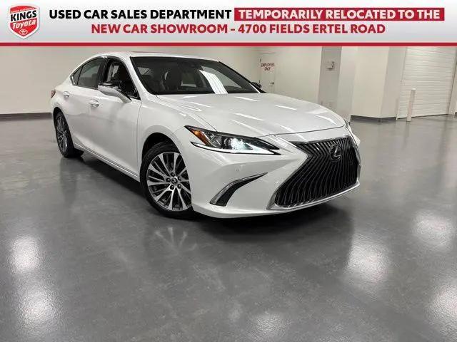 2021 Lexus ES 250 Base for sale in Cincinnati, OH