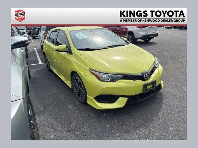 2016 Scion iM for sale near Cincinnati, OH