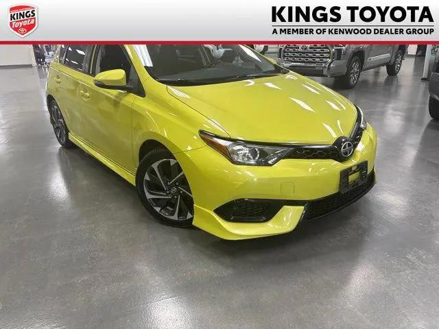2016 Scion iM Base for sale near Cincinnati, OH