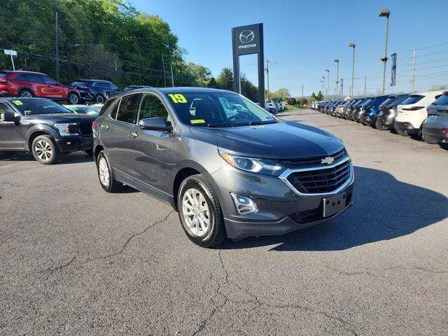 2019 Chevrolet Equinox LT for sale in Northumberland, PA